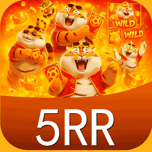5RR logo